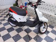 Scooter MBK