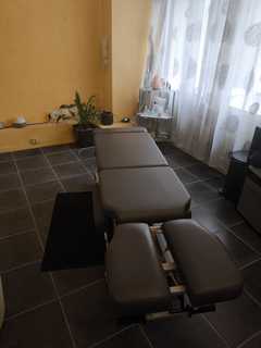  Massage Bien-Être à Nice – Monaco  Un moment rien que pour vous <br><br>Offrez-vous une pare