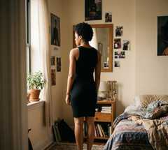 Je privilégie les personnes sérieuses, attentionnées et positives. J'aimerais rencontrer que