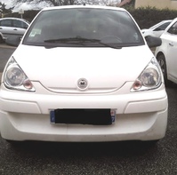 Voiture sans permis 