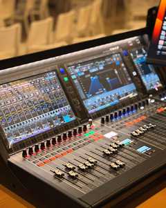 WWW.BULKINZ.COM neuf, Behringer, Midas, Soundcraft, PreSonus, Allen & Heath, Yamaha, Mackie, Bose e