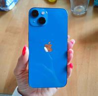 iPhone 13