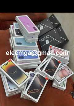 PayPal, bancaire, iPhone 17 Pro Max, iPhone 17 Pro, iPhone 16 Pro Max, iPhone 16 Pro, iPhone 15 Pro