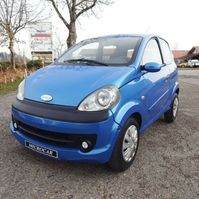 voiture sans permis microcar a donner