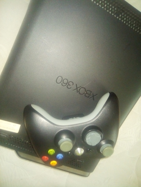 xbox360 faire offre xbox360 faire offre Autres