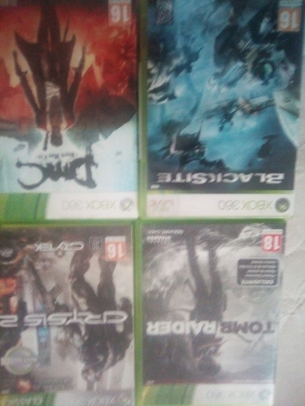 xbox360 faire offre 3 xbox360 faire offre Autres 3